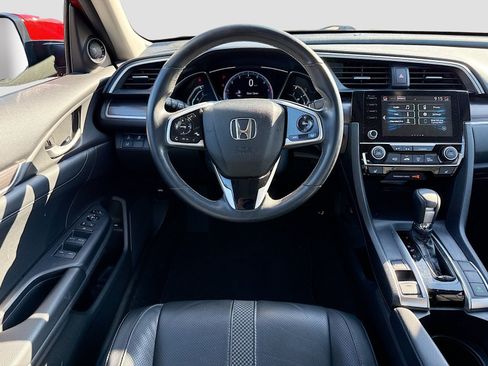Used 2020 Honda Civic EX-L image 23