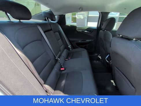 Used 2022 Chevrolet Malibu LT FWD image 27
