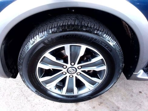 Used 2020 Nissan Armada SL w/ Premium Package AWD/4WD image 28