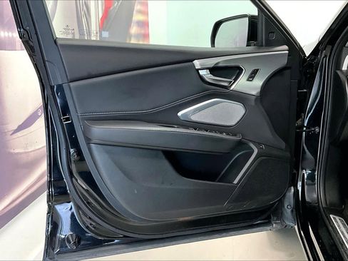 Certified 2022 Acura RDX AWD w/ Technology Package image 23