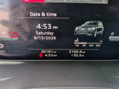 Used 2023 Audi Q5 2.0T Premium Plus w/ Premium Plus Package AWD/4WD image 21