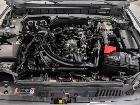 Used 2023 Ford Bronco Black Diamond image 58