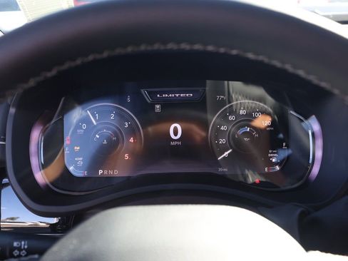 New 2026 RAM 3500 Limited image 27