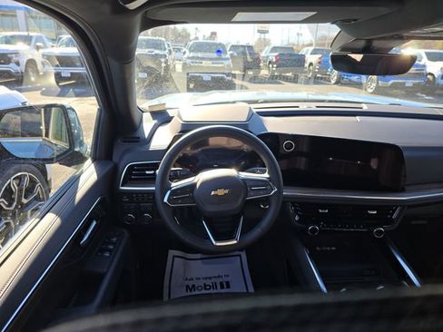 New 2026 Chevrolet Tahoe High Country w/ Sun And Tow Package image 12