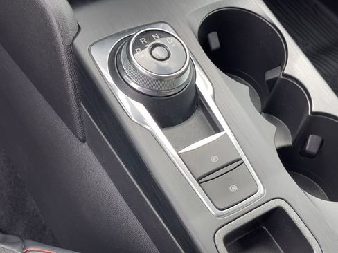 Used 2024 Ford Escape ST-Line Elite image 25