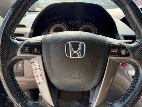 Used 2015 Honda Odyssey EX-L image 29