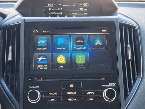 Certified 2023 Subaru Forester Sport image 10