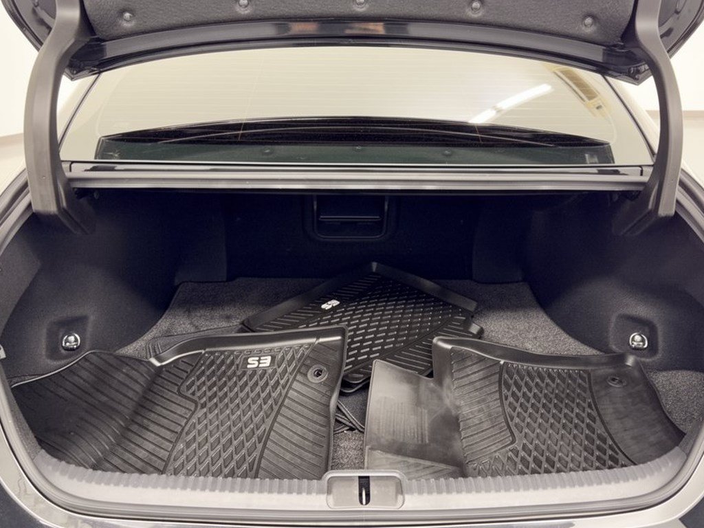 Used 2024 Lexus ES 350 F Sport FWD image 28