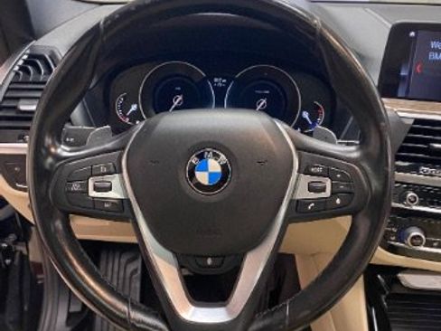 Used 2018 BMW X3 xDrive30i AWD/4WD image 22