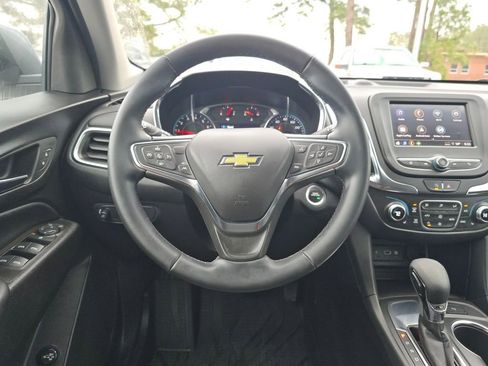 Used 2024 Chevrolet Equinox LT w/ LPO, Floor Liner Package image 13