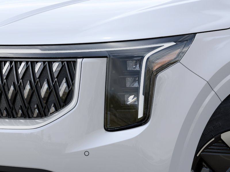 New 2026 Kia Carnival LXS FWD image 10