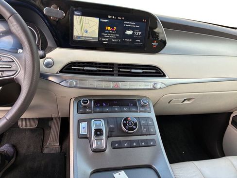 Used 2020 Hyundai Palisade Limited AWD/4WD image 11