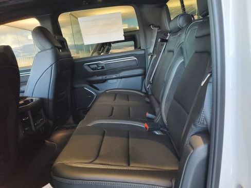 New 2026 RAM 1500 RHO image 18