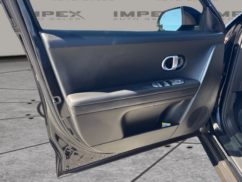 Used 2023 Hyundai Ioniq 5 SE AWD/4WD image 19