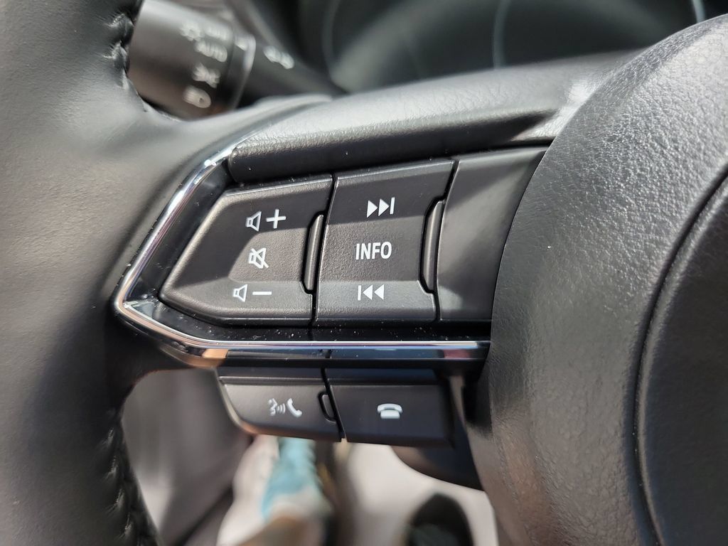 Used 2025 MAZDA CX-5 Carbon Edition AWD/4WD image 37