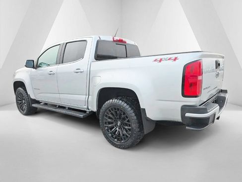 Used 2016 Chevrolet Colorado LT w/ LT Convenience Package AWD/4WD image 7