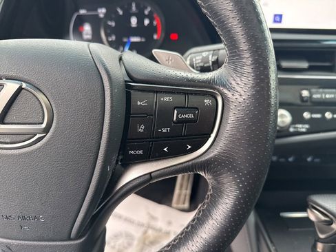 Used 2023 Lexus ES 350 F Sport FWD image 16