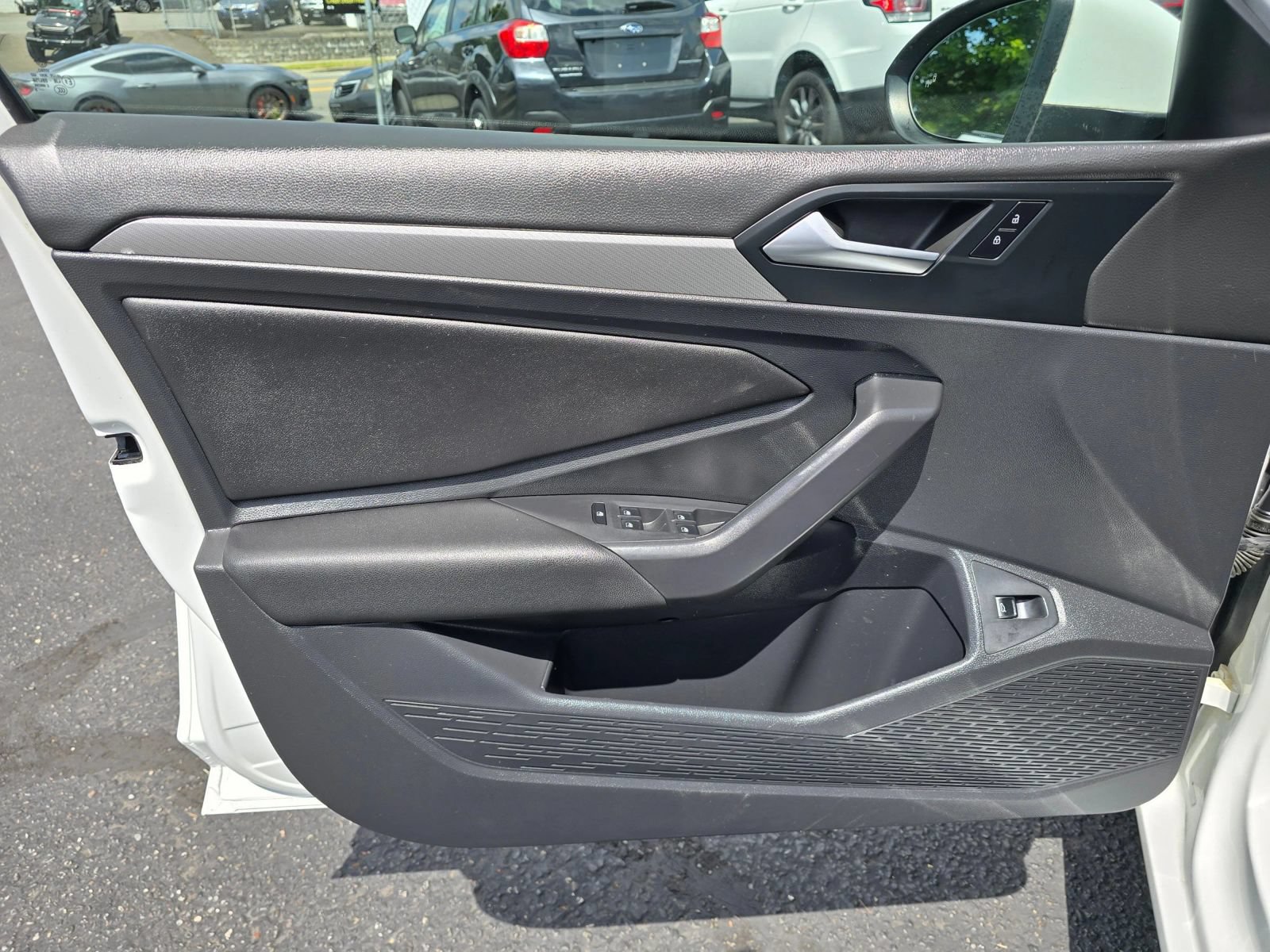 Used 2019 Volkswagen Jetta S w/ Driver Assistance Package FWD image 20