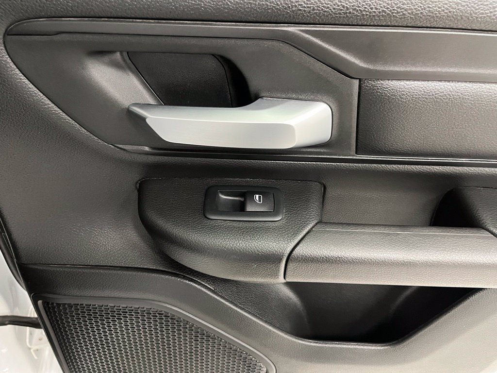 Used 2022 RAM 1500 Tradesman AWD/4WD image 51