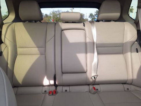 Used 2024 Nissan Rogue SV w/ SV Premium Package image 30