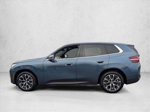 Used 2025 BMW X3 xDrive30i w/ Premium Package AWD/4WD image 5