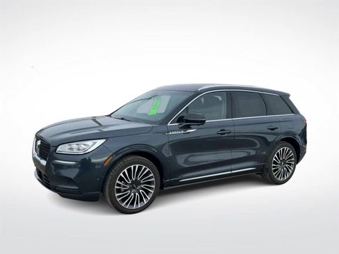 Used 2022 Lincoln Corsair Reserve w/ Equipment Group 201A image 5