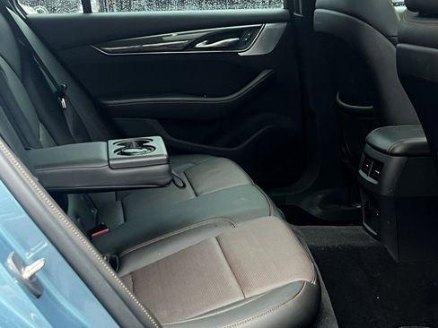 Used 2023 Cadillac CT5 V w/ Super Cruise 2 Package image 13