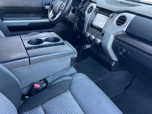 Used 2014 Toyota Tundra SR5 w/ TRD Off Road Package image 17