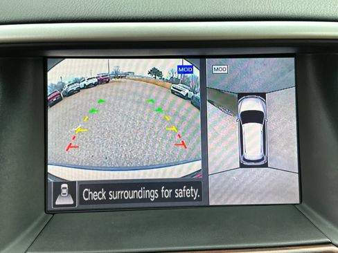 Used 2018 Nissan Pathfinder Platinum image 33