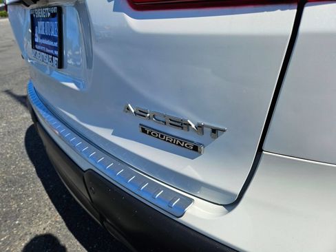 Used 2019 Subaru Ascent Touring w/ Popular Package #3 AWD/4WD image 10