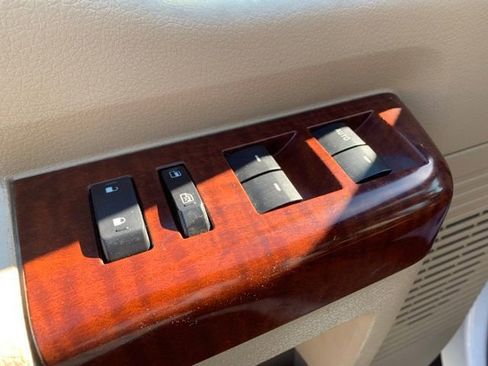 Used 2011 Ford F250 King Ranch w/ FX4 Off Road Pkg image 10