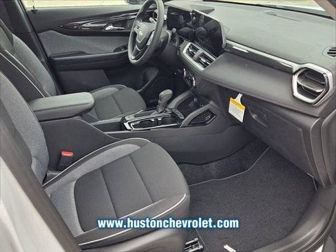 New 2026 Chevrolet TrailBlazer LS w/ LS Confidence Package FWD image 17