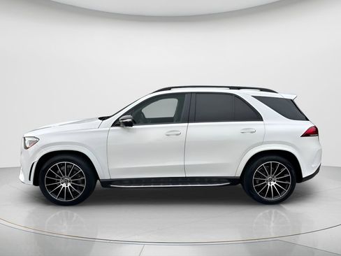 Used 2023 Mercedes-Benz GLE 350 4MATIC image 8