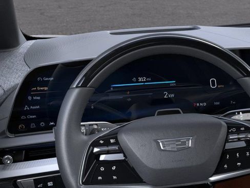 New 2027 Cadillac Optiq Premium Sport RWD image 18