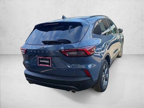 New 2026 Ford Escape ST-Line w/ Tech Pack #1 image 5