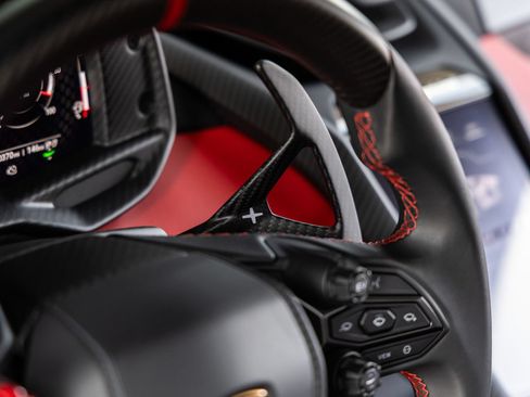 Used 2026 Lamborghini Revuelto AWD/4WD image 42