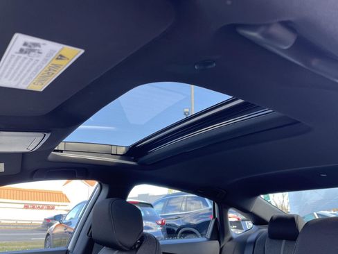 Used 2024 Honda Accord Sport image 13