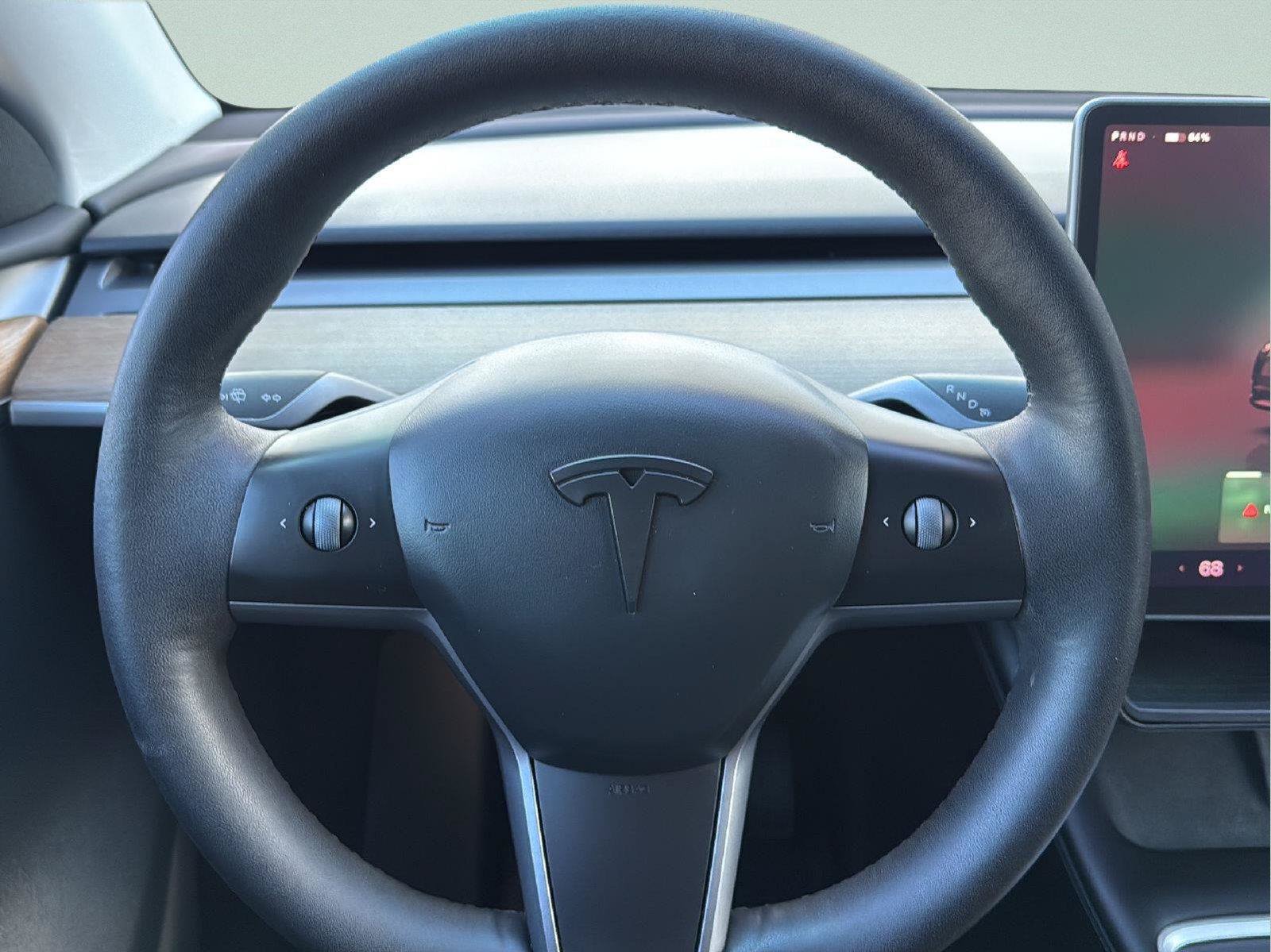 Used 2023 Tesla Model Y Long Range AWD/4WD image 9