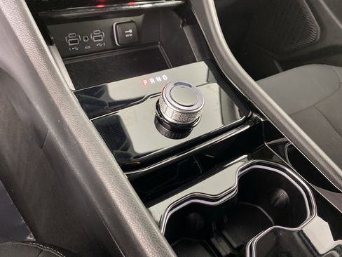 Used 2023 Jeep Grand Cherokee L Laredo w/ Luxury Tech Group I image 30