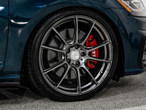 Used 2019 Volkswagen GTI S FWD image 71
