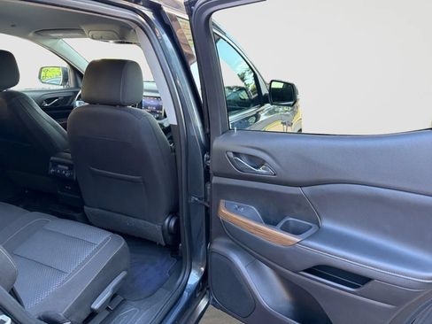 Used 2020 GMC Acadia SLE AWD/4WD image 18