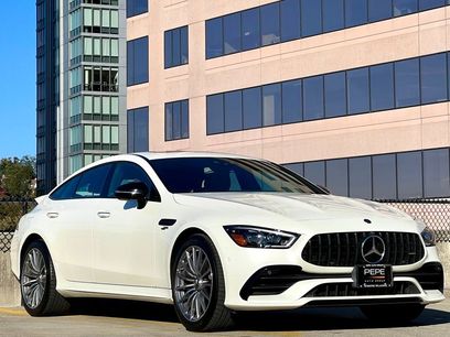 Used 2023 Mercedes-Benz AMG GT 43