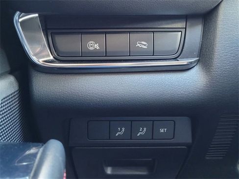Used 2024 MAZDA CX-30 AWD 2.5 S w/ Preferred Package image 13