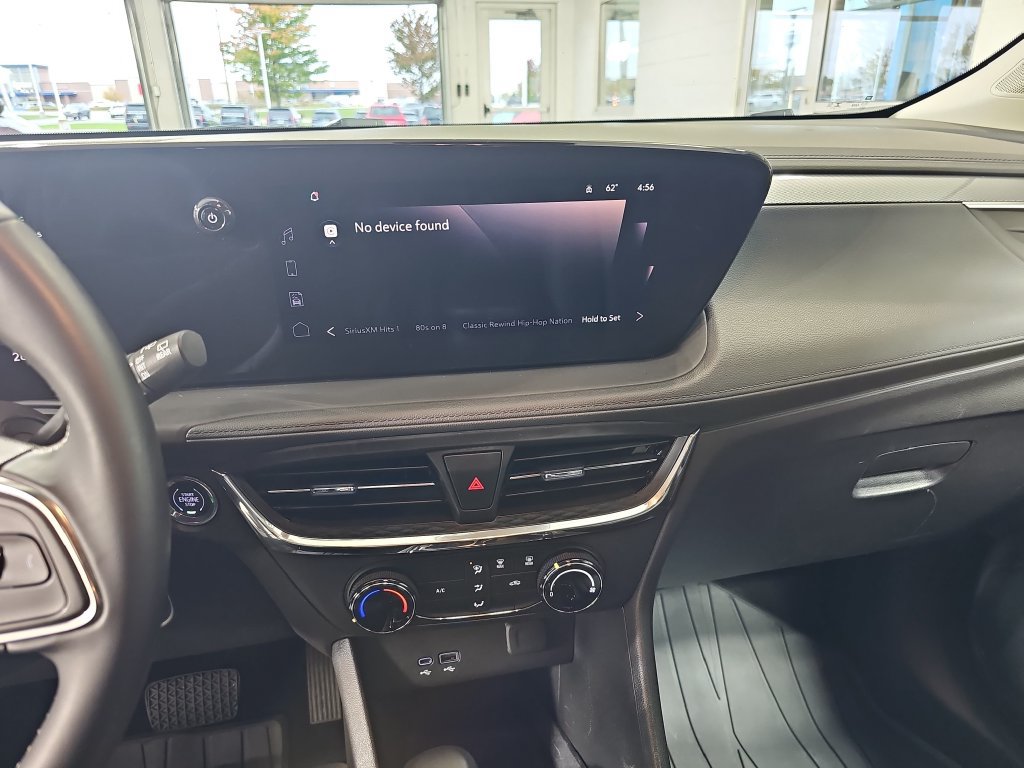Used 2024 Buick Encore GX Preferred FWD image 25