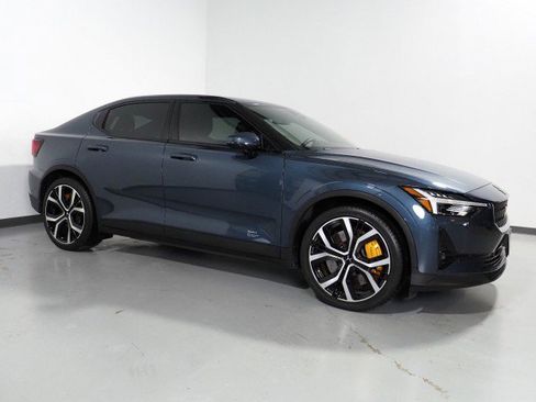 Used 2022 Polestar Polestar 2 w/ Pilot Package w/ Performance Package image 1