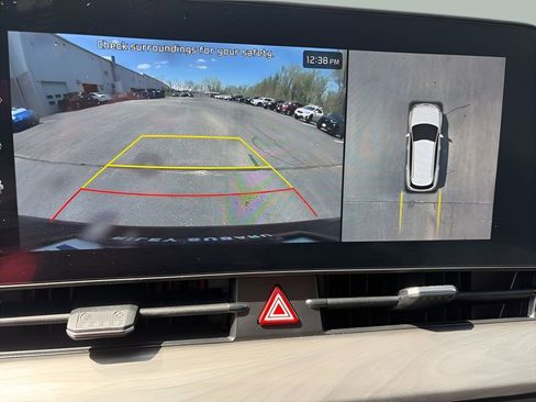 Used 2024 Kia Sportage X-Pro Prestige AWD/4WD image 19