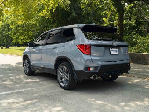 Used 2023 Honda Passport EX-L image 7