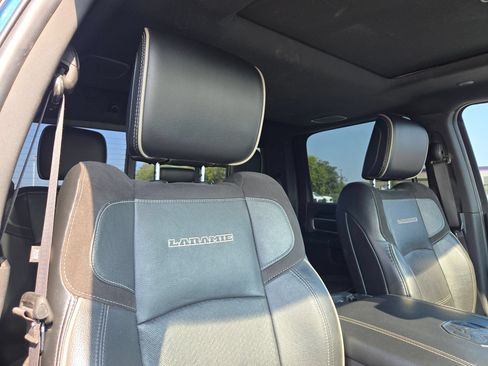Used 2022 RAM 2500 Laramie w/ Night Edition AWD/4WD image 30