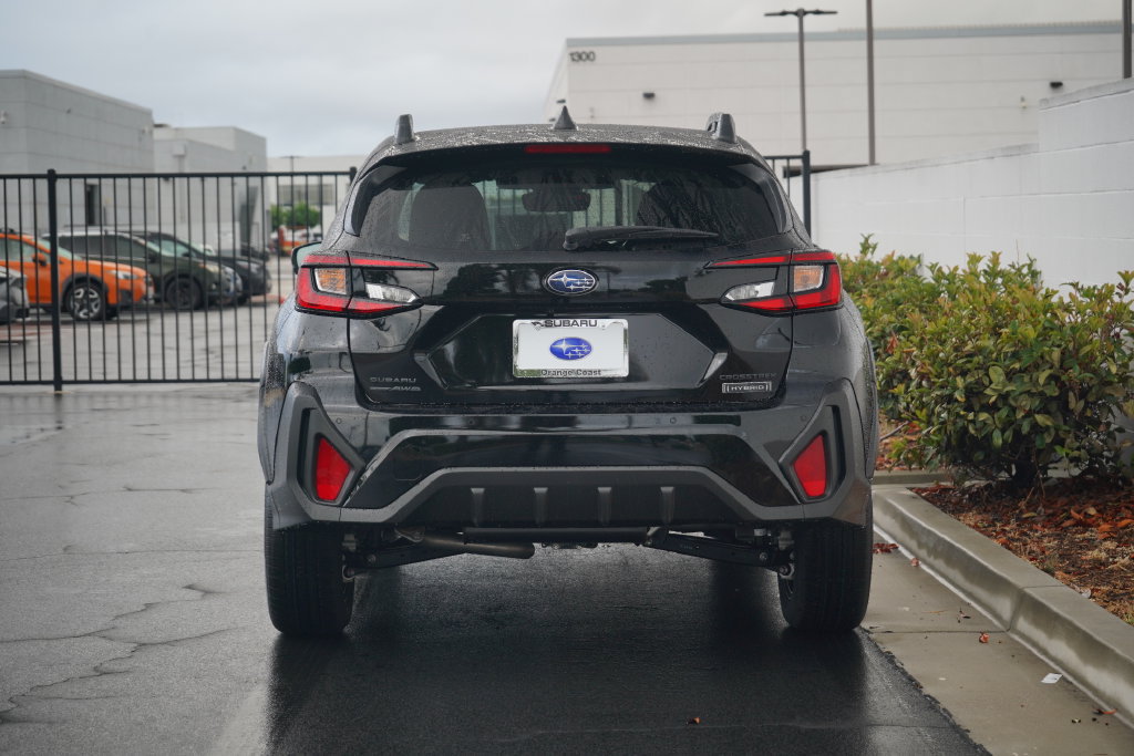 New 2026 Subaru Crosstrek 2.5i Limited AWD/4WD image 7