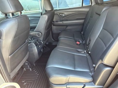 Used 2022 Honda Pilot Special Edition image 27